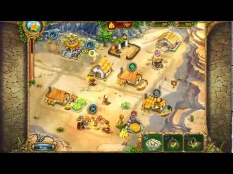 Video guide by Trkorn1: Jack of All Tribes Level 11 #jackofall