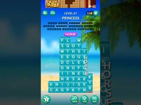 Video guide by RebelYelliex: Word Stacks Level 67 #wordstacks