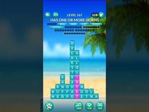 Video guide by RebelYelliex: Word Stacks Level 167 #wordstacks