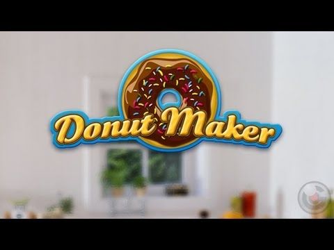 Video guide by : Donut Maker  #donutmaker
