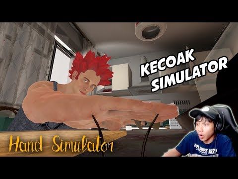 Video guide by KoalaPo: Hand Simulator Level 999 #handsimulator