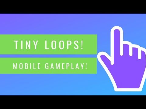 Video guide by : Tiny Loops  #tinyloops