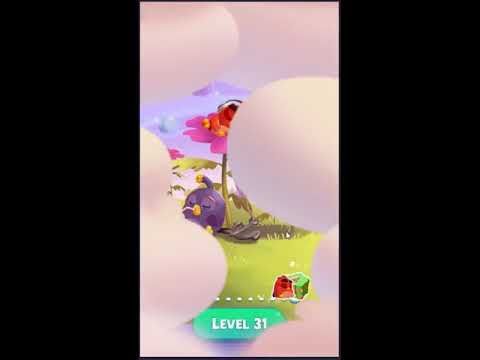 Video guide by skillgaming: Angry Birds Dream Blast Level 30 #angrybirdsdream