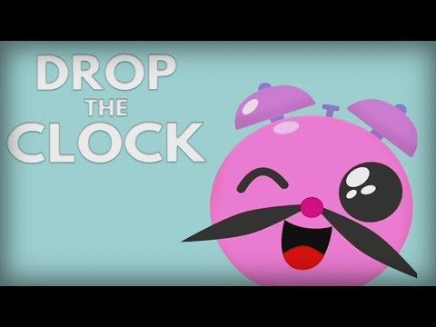 Video guide by 2pFreeGames: Drop the Clock Level 1-15 #droptheclock