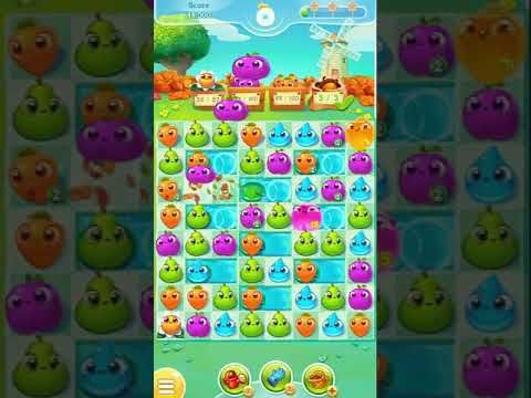 Video guide by JustPlaying: Farm Heroes Super Saga Level 1020 #farmheroessuper