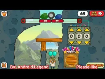 Video guide by Android Legend: Amigo Pancho Level 68 #amigopancho