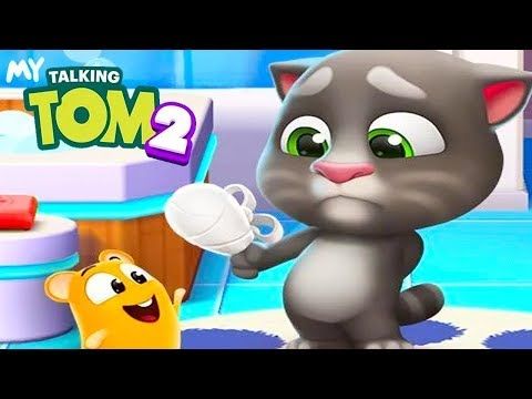 Video guide by iGameFun: My Talking Tom 2 Level 29 #mytalkingtom