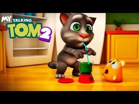 Video guide by iGameFun: My Talking Tom 2 Level 62 #mytalkingtom