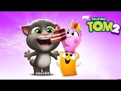 Video guide by iGameFun: My Talking Tom 2 Level 27 #mytalkingtom
