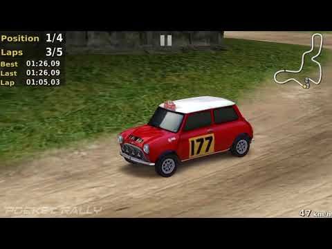 Video guide by Jason Hubers: Pocket Rally  - Level 20 #pocketrally