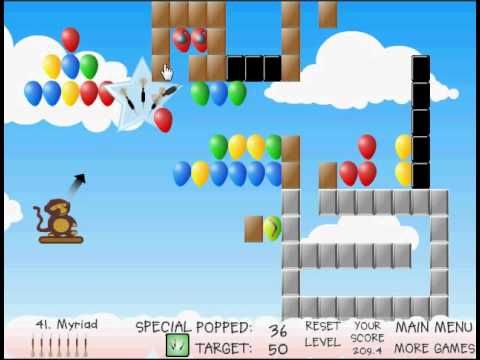 Video guide by Pewu Pewu: Bloons Level 41 #bloons