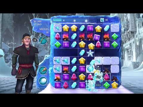 Video guide by The Turing Gamer: Snowball!! Level 222 #snowball