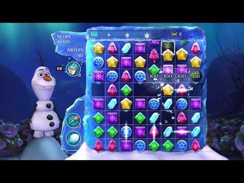 Video guide by The Turing Gamer: Snowball!! Level 206 #snowball