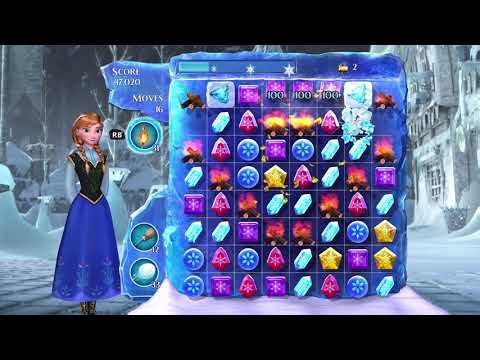 Video guide by The Turing Gamer: Snowball!! Level 212 #snowball