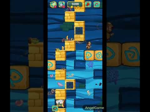 Video guide by Angel Game: Dig Out! Level 211 #digout
