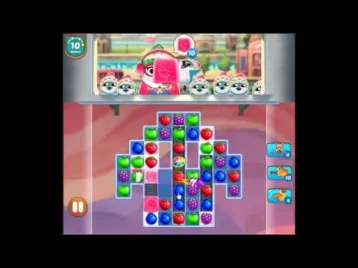Video guide by fbgamevideos: Juice Jam Level 630 #juicejam