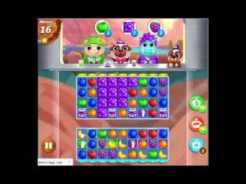 Video guide by fbgamevideos: Juice Jam Level 196 #juicejam