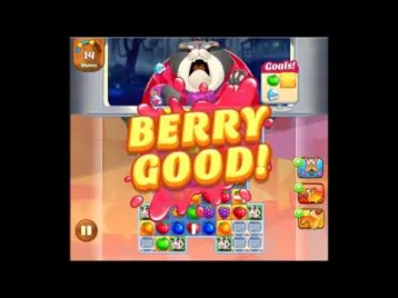 Video guide by fbgamevideos: Juice Jam Level 320 #juicejam