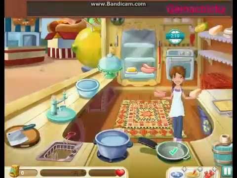 Video guide by Gemachicka !: Kitchen Scramble Level 440 #kitchenscramble