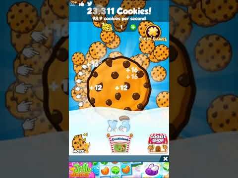 Video guide by foolish gamer: Cookie Clickers 2 Level 8 #cookieclickers2