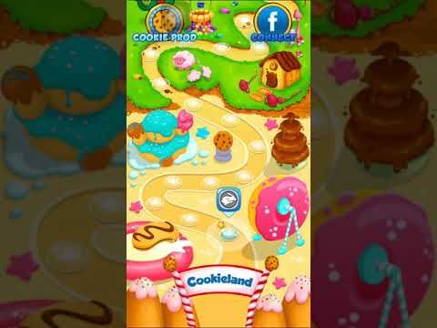 Video guide by foolish gamer: Cookie Clickers 2 Level 1 #cookieclickers2