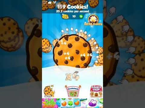 Video guide by foolish gamer: Cookie Clickers 2 Level 6 #cookieclickers2