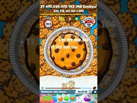 Video guide by foolish gamer: Cookie Clickers 2 Level 61 #cookieclickers2