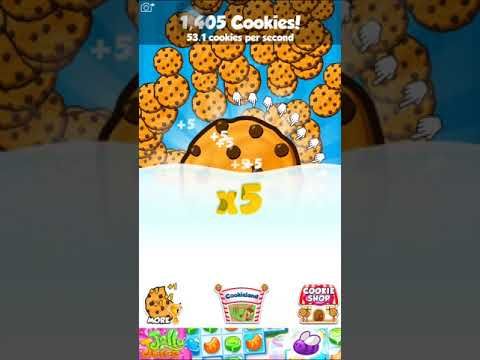 Video guide by foolish gamer: Cookie Clickers 2 Level 4 #cookieclickers2