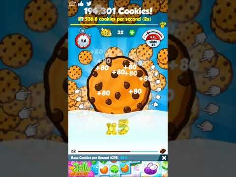 Video guide by foolish gamer: Cookie Clickers 2 Level 13 #cookieclickers2