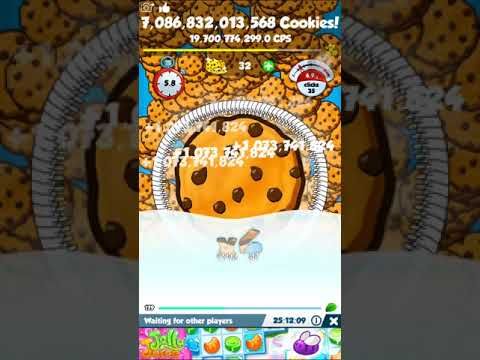 Video guide by foolish gamer: Cookie Clickers 2 Level 35 #cookieclickers2