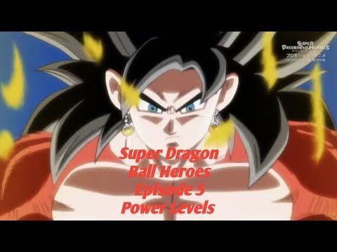 Video guide by Errol The Dokkan Puncher: Super Dragon Level 5 #superdragon