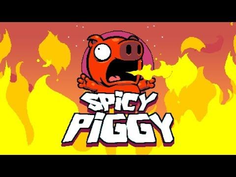 Video guide by 3 Stars Gameplay: Spicy Piggy Level 6 #spicypiggy