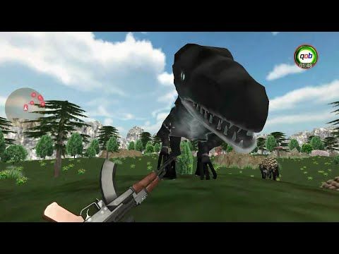Video guide by qob gaming: Dino Jungle Level 7 #dinojungle