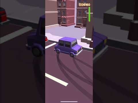 Video guide by Drive and park like BumbleBee: Drive and Park Level 1000 #driveandpark
