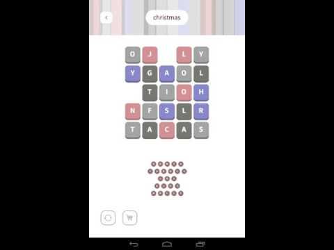 Video guide by iplaygames: WordWhizzle Level 378 #wordwhizzle