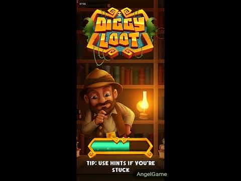 Video guide by Angel Game: Dig Out! Level 206 #digout