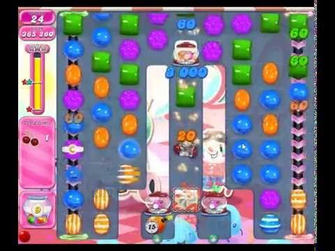 Video guide by skillgaming: Candy Crush Level 1126 #candycrush