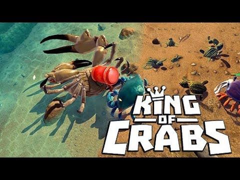 Video guide by : King of Crabs  #kingofcrabs
