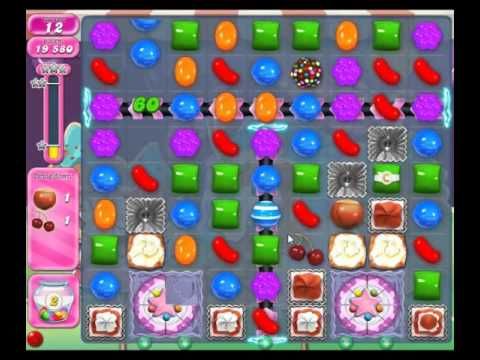 Video guide by skillgaming: Candy Crush Saga Level 1355 #candycrushsaga