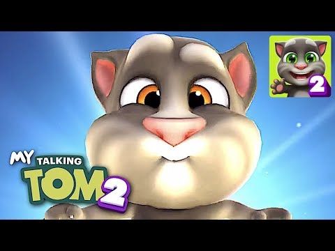 Video guide by iGameFun: My Talking Tom 2 Level 65 #mytalkingtom