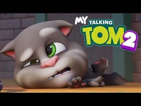 Video guide by iGameFun: My Talking Tom 2 Level 39 #mytalkingtom
