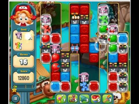Video guide by Bee Gamer: Toy Blast Level 947 #toyblast