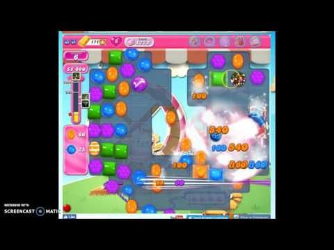 Video guide by Suzy Fuller: Candy Crush Level 1772 #candycrush