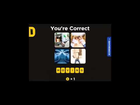 Video guide by Apps Walkthrough Tutorial: Guess the Word Level 8 #guesstheword