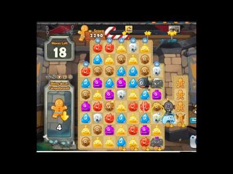 Video guide by Pjt1964 mb: Monster Busters Level 1896 #monsterbusters
