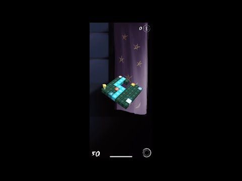 Video guide by IWalkthroughHD: Cubesc: Dream of Mira Level 26 #cubescdreamof