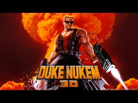 Video guide by TheCGriswold: Duke Nukem 3D level 1996 to 2013 #dukenukem3d