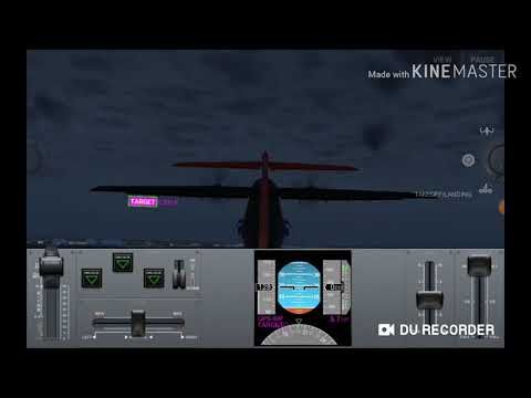 Video guide by Jaiden Philip: Airline Commander Level 6 #airlinecommander