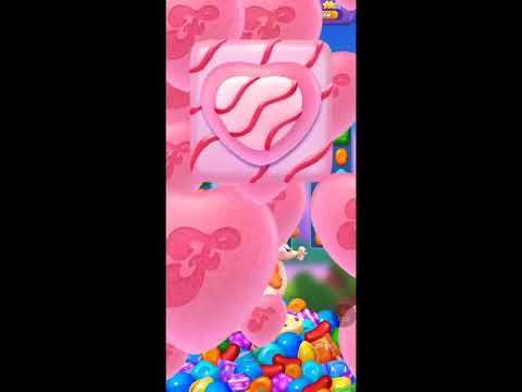 Video guide by Blogging Witches: Candy Crush Friends Saga Level 1043 #candycrushfriends