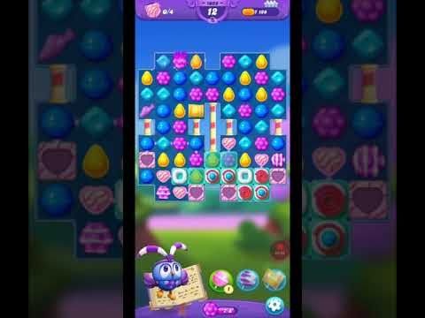 Video guide by Blogging Witches: Candy Crush Friends Saga Level 1059 #candycrushfriends